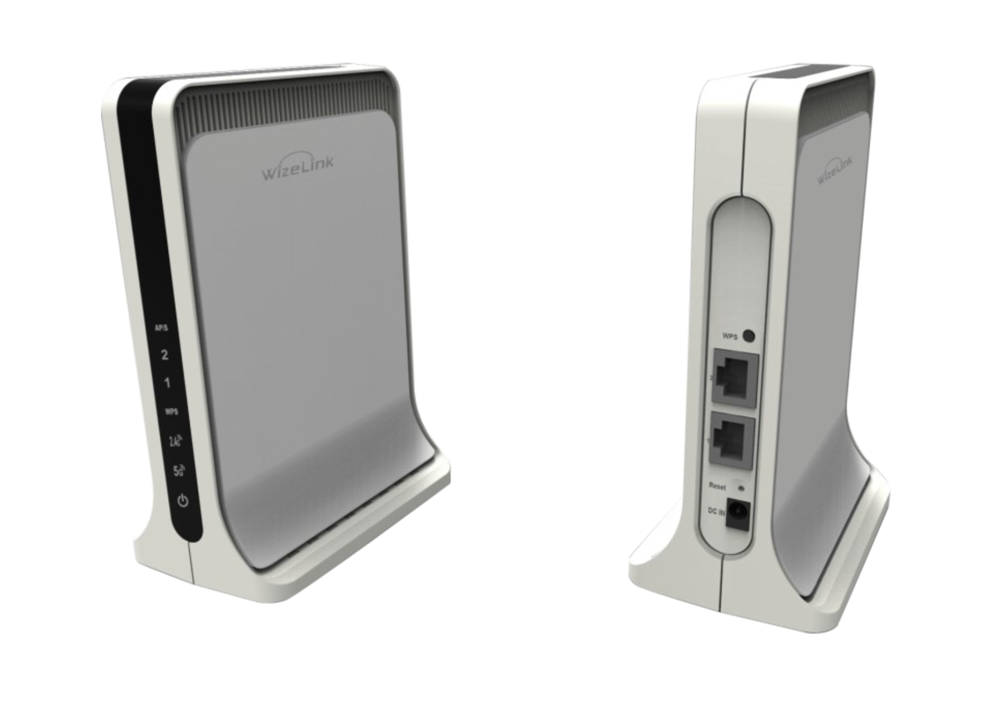 Mesh Wifi GIGA Solusi